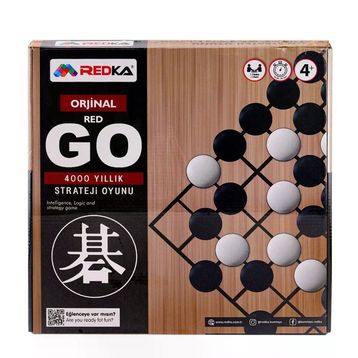 Redka RD5118 Go Akıl Oyunu
