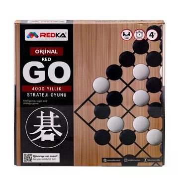 Redka RD5118 Go Akıl Oyunu