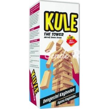 Redka RD5132 Kule Oyunu