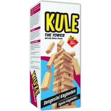 Redka RD5132 Kule Oyunu