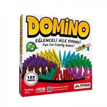 Redka RD5445 Domino