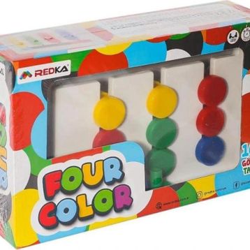 Redka RD5659 Four Color