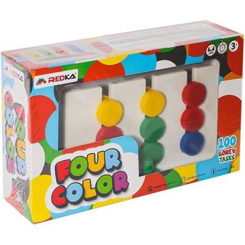 Redka RD5659 Four Color