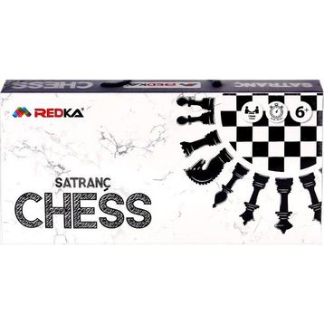 Redka RD5665 Çanta Satranç