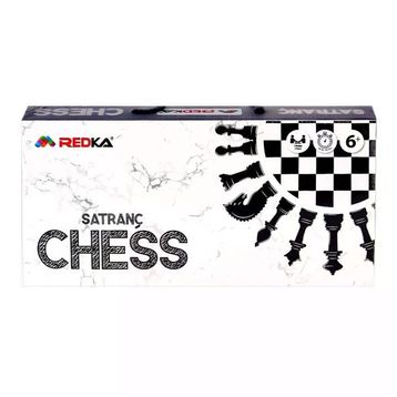 Redka RD5665 Çanta Satranç