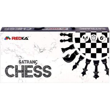 Redka RD5665 Çanta Satranç
