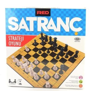 Redka Satranç