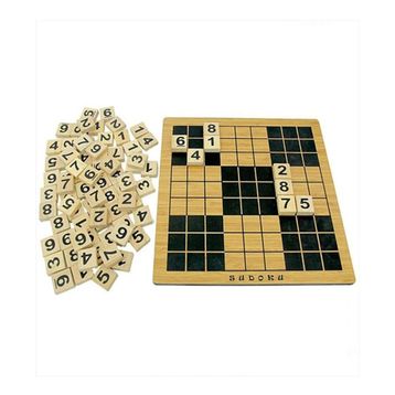 Redka Sudoku