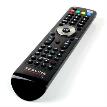 Redline 1000 Uydu Alıcı Kumanda