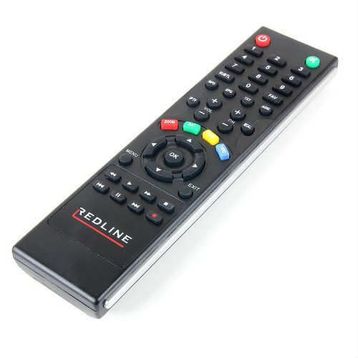 Redline 1000 Uydu Alıcı Kumanda