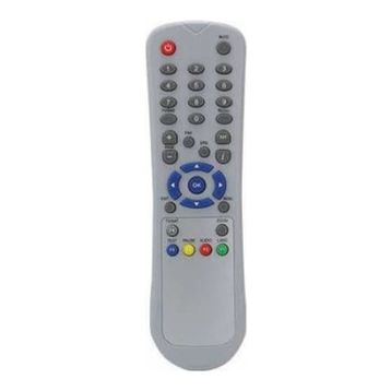 Redline 7700 Uydu Alıcı Kumandası
