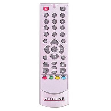 Redline BR-50X Uydu Alıcı Kumandası