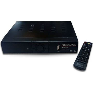 Redline G 140 Uydu Alıcısı