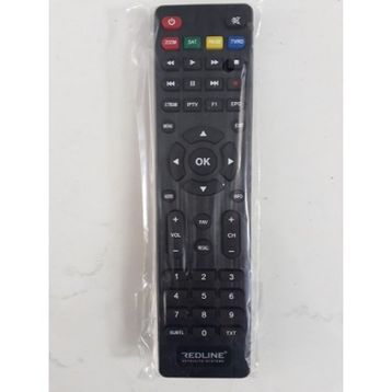 Redline G40 G140 HD Uydu Kumand