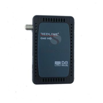 Redline G40 Uydu Kumanda Gözü