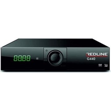 Redline G440 HD Uydu Alıcısı