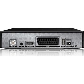 Redline G440 HD Uydu Alıcısı