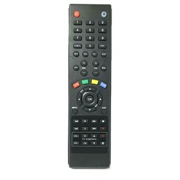 Redline G50 HD Uydu Kumandası