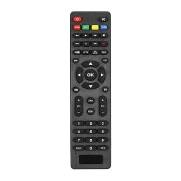 Redline M 450 Hd Uydu Kumanda