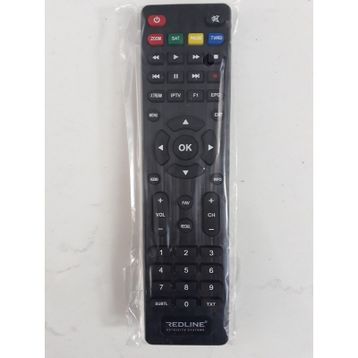 Redline M220 HD Uydu Kumandası