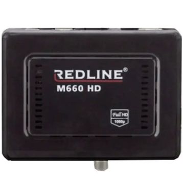 Redline M660 HD Uydu Alıcısı