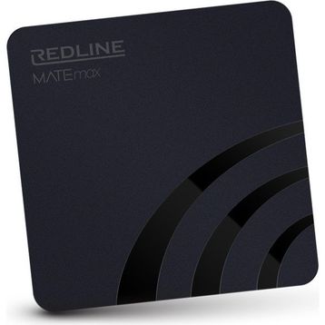 Redline Mate Max 32 GB 4K Android TV Box