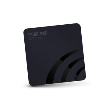 Redline Mate Max 32 GB 4K Android TV Box