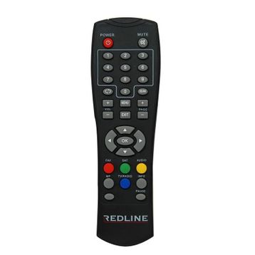 Redline MR-200 FTA Uydu Alıcı Kumandası