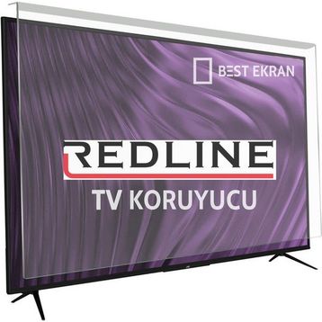 Redline PS43 Tv Ekran Koruyucu