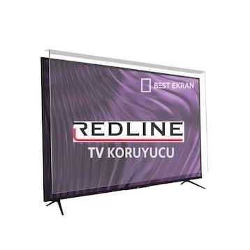Redline PS43 Tv Ekran Koruyucu