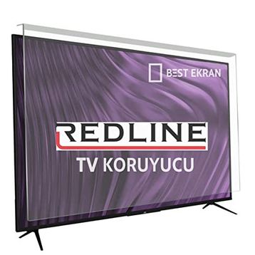Redline PS43 Tv Ekran Koruyucu