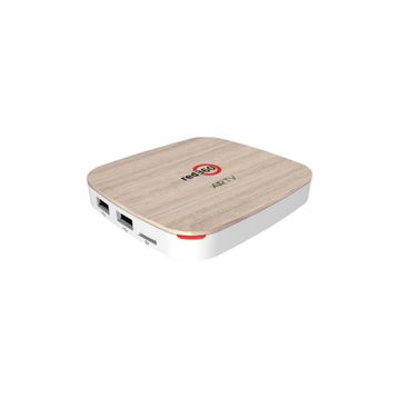 Redline RED360 Ipbox Uydu Alıcı Kumandası