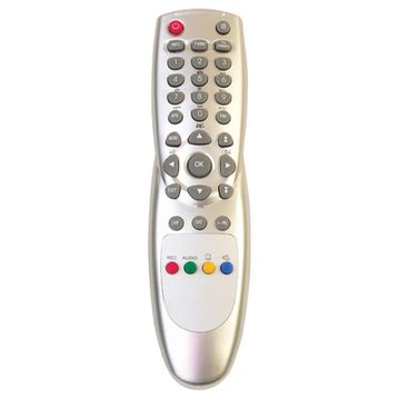 Redline RL-14500 Sansui 5100-6200 Uydu Alıcı Kumanda