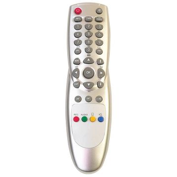 Redline RL-14500 Sansui 5100-6200 Uydu Alıcı Kumanda