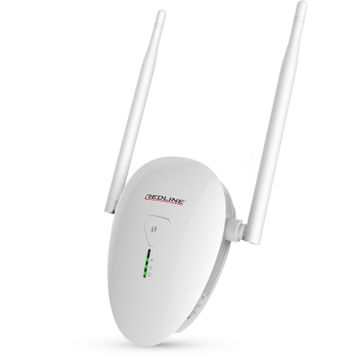 Redline RL-RE876 300 Mbps Access Point