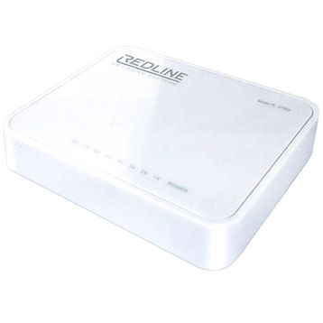 Redline RL-SF808 8 Port Switch