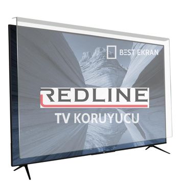 Redline RT65 Tv Ekran Koruyucu