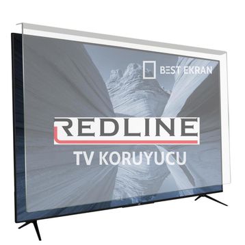 Redline RT65 Tv Ekran Koruyucu