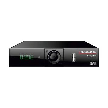 Redline S150 HD Kasalı Uydu Alıcısı