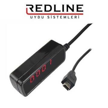 Redline TS 1200 HD Uydu Kumandası