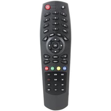Redline TS-200 HD Uydu Kumandası