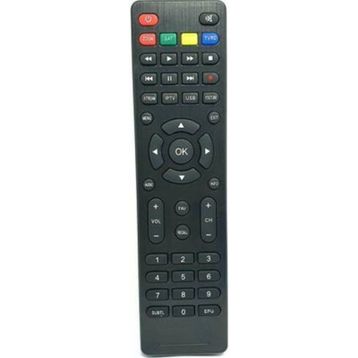 Redline TS-2000 HD Uydu Alıcı Kumandası