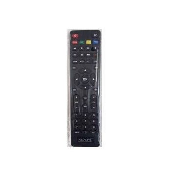 Redline TS 40 HD Uydu Alıcı Gözü