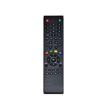 Redline TS-40 TS-140 Super Hd Uydu Kumandası