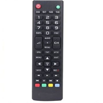 Redline TS 50-80-150-180-3000-4000 HD Uydu Alıcı Kumanda