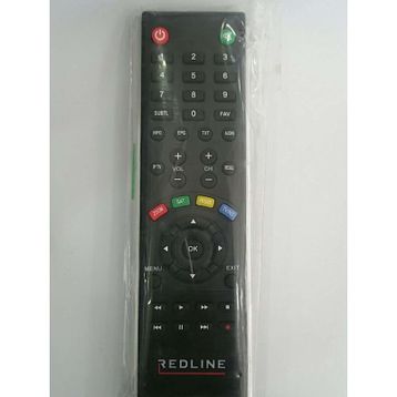 Redline TS 50-80-150-180-3000-4000 HD Uydu Alıcı Kumanda