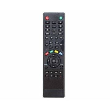 Redline TS 50-80-150-180-3000-4000 HD Uydu Alıcı Kumanda