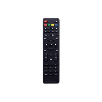 Redline TS 50-80-150-180-3000-4000 HD Uydu Alıcı Kumanda