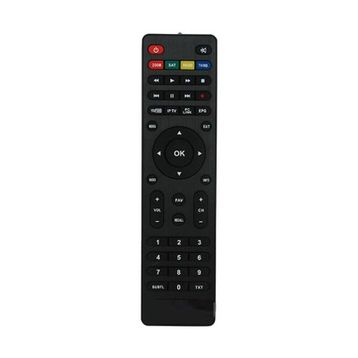 Redline TS 50-80-150-180-3000-4000 HD Uydu Alıcı Kumanda
