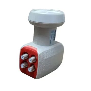 Redline WL-4 Dört Çıkışlı LNB